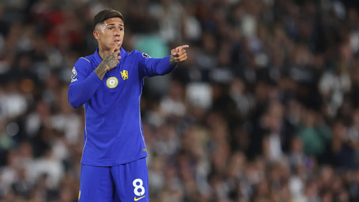 Enso Fernandesning «Chelsi»dan «Manchester Siti»ga o‘tishi bo‘yicha kelishuv bugun yakunlandi