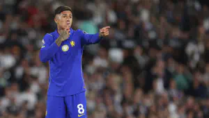 Enso Fernandesning «Chelsi»dan «Manchester Siti»ga o‘tishi bo‘yicha kelishuv bugun yakunlandi