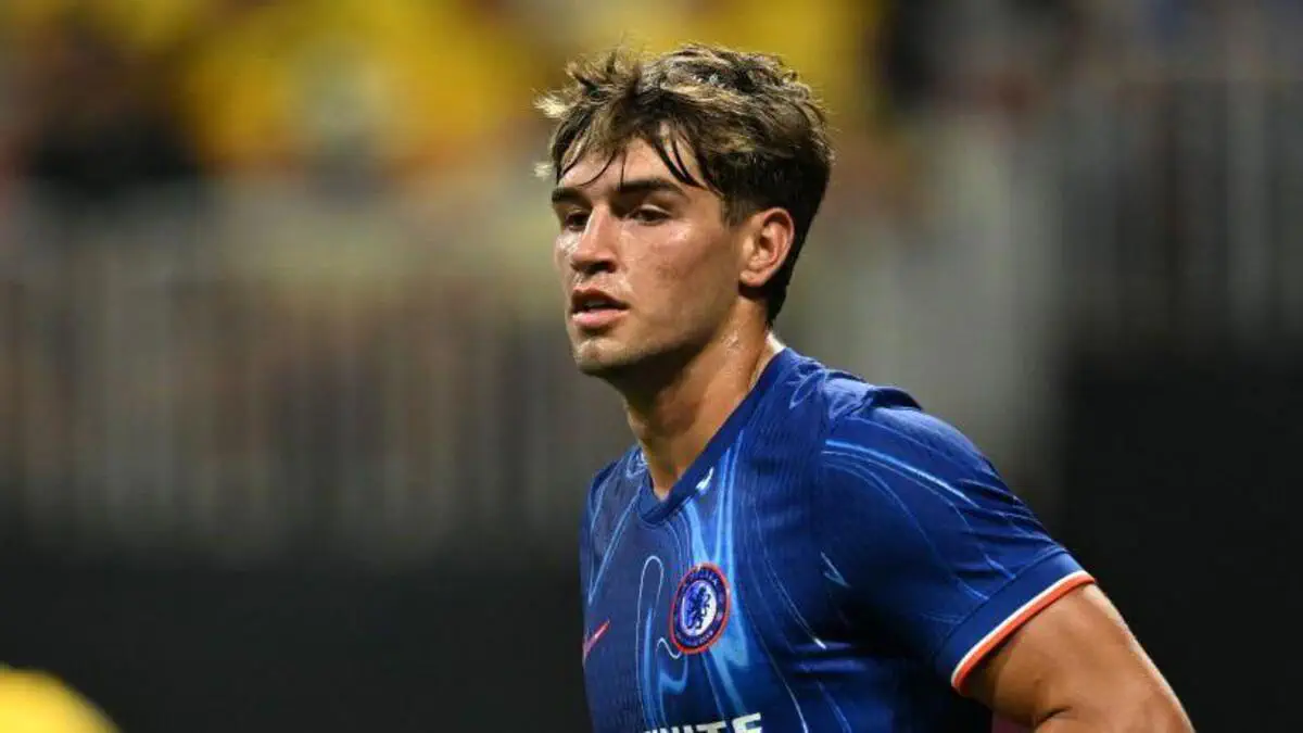 Rasman: Mark Giu “Chelsi”dan “RB Leypsig”ga o‘tdi