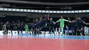 Toshkentdagi «Humo Arena»da futzal bo‘yicha 2026 yilgi O‘zbekiston Superkubogi bahsi o‘tkazildi.