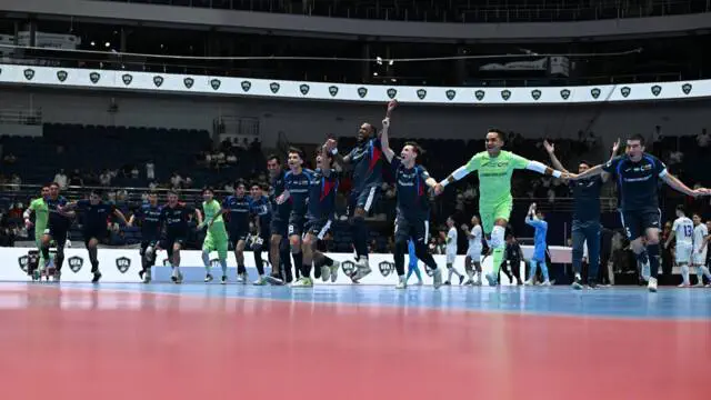 Toshkentdagi «Humo Arena»da futzal bo‘yicha 2026 yilgi O‘zbekiston Superkubogi bahsi o‘tkazildi.