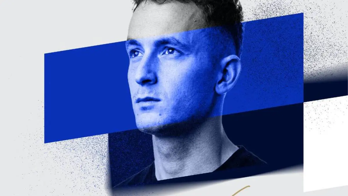 Kasado «Deportivo»ga ijara asosida o‘tdi