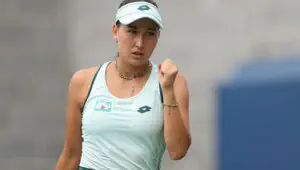 US Open: Kamilla Rahimova uchinchi davraga yoʻl oldi. Navbatdagi raqib – Arina Sobolenko