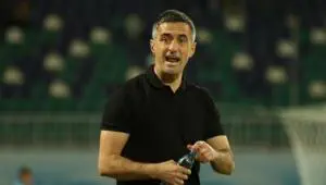 Ivan Boshkovich - «Bunyodkor» bosh murabbiyi