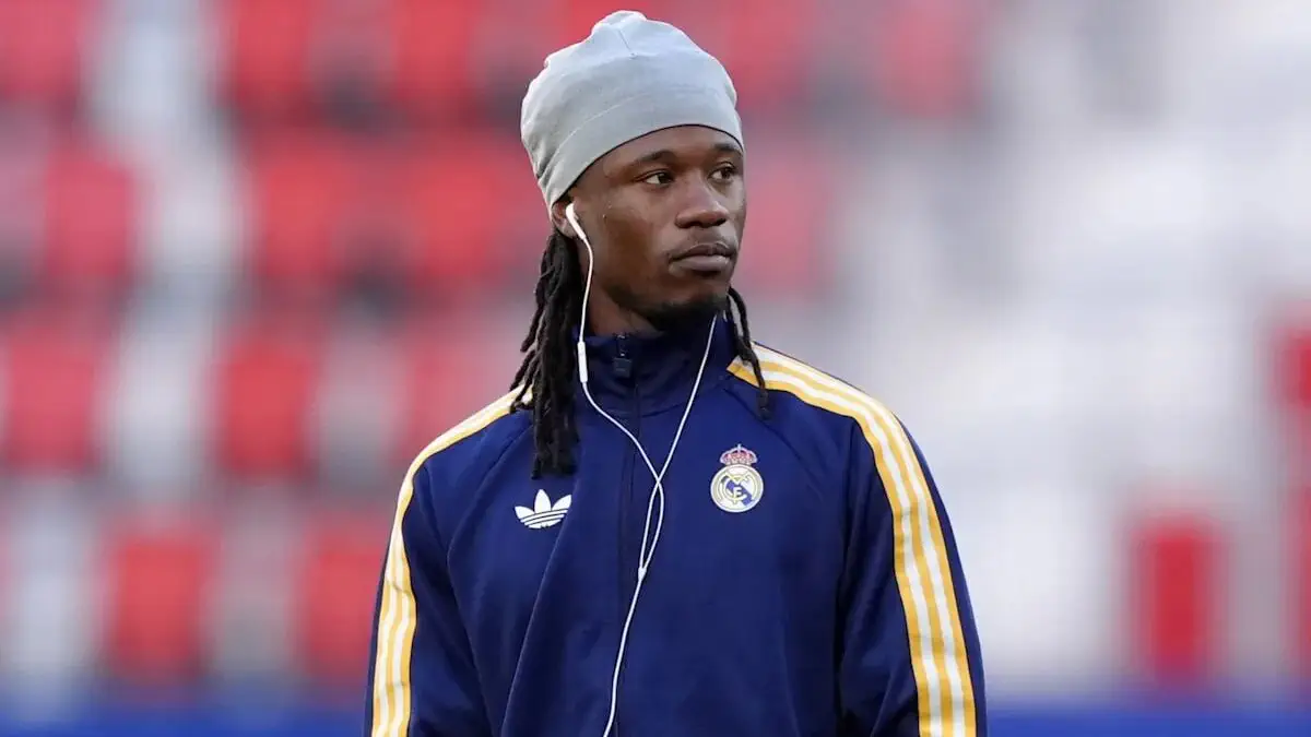 «Galatasaroy» Kamavinga uchun 35 mln yevro taklif qildi
