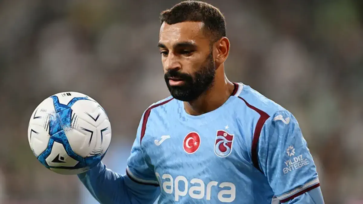 Muhammad Saloh uchinchi bor ota bo‘ldi — uning o‘g‘li dunyoga keldi