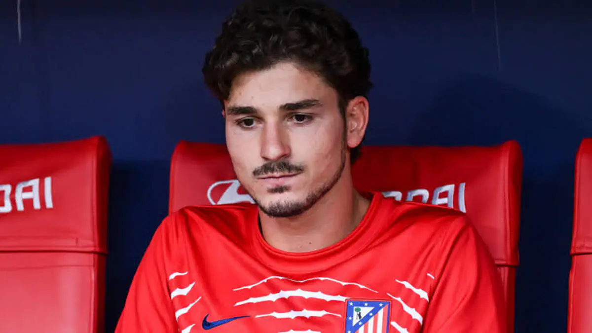 Simeone Xulian Alvares haqida: “Biz uning baxtli bo‘lishini istaymiz”