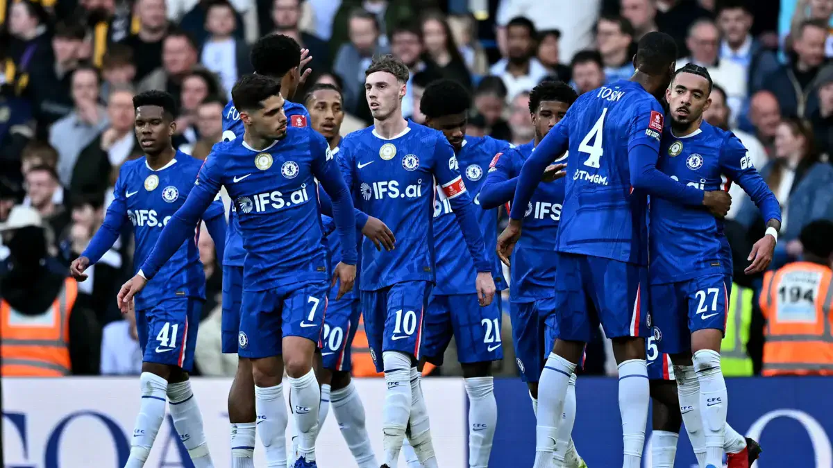 “Chelsi” yozda 39 futbolchi bilan xayrlashdi, ammo tarkibda hamon 30 o‘yinchi bor