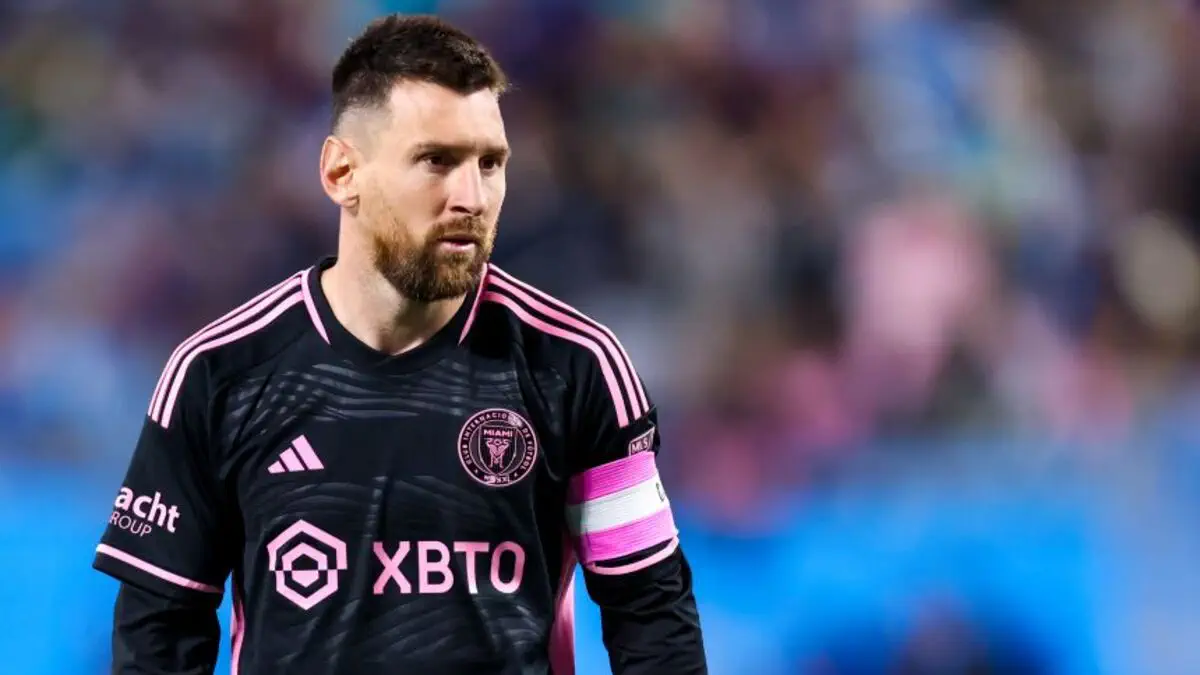 Messi eri vafot etgan jurnalistga yordam taklif qilgani ma’lum bo‘ldi