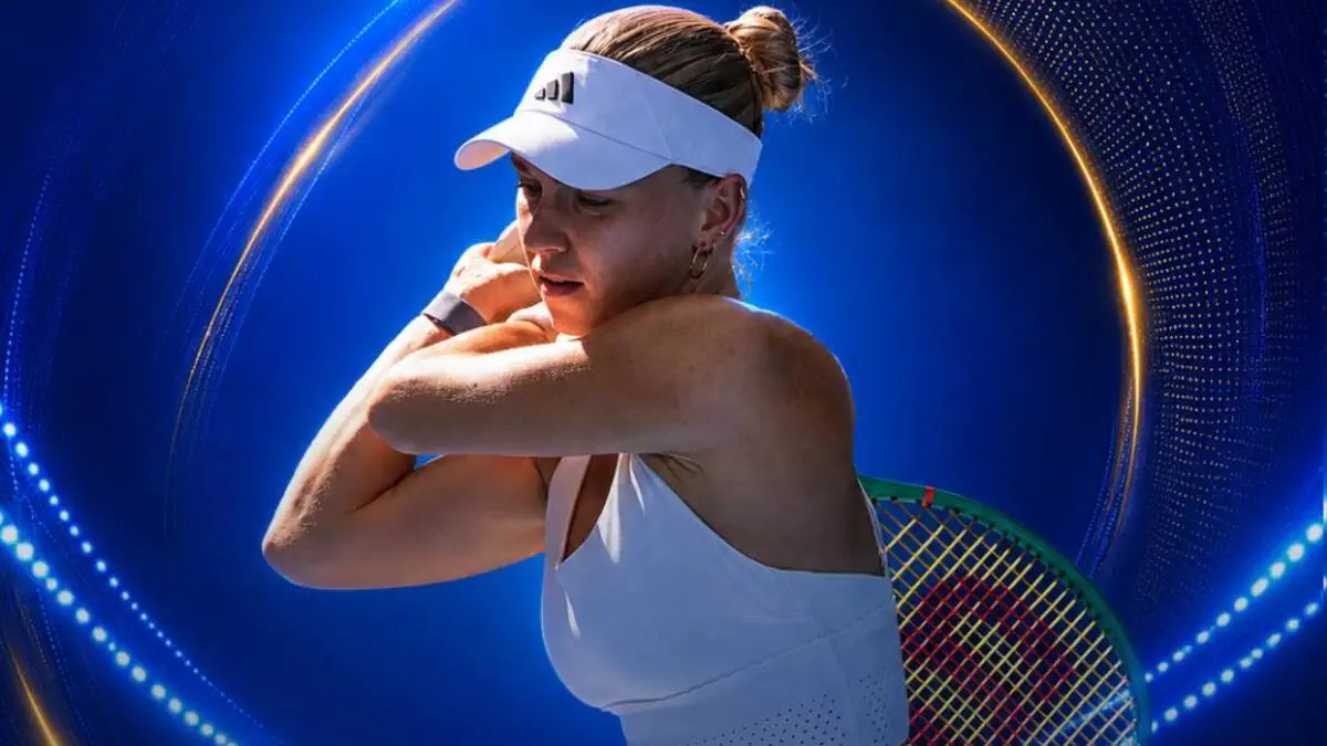Tennis. O‘zbekiston vakilasi Mariya Timofeyeva US Open-2026 turniridagi ishtirokini yakunladi