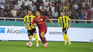 Superliga 20-turida «Nasaf» o‘z maydonida «Neftchi»ni qabul qilib, 6:1 hisobida g‘alaba qozondi