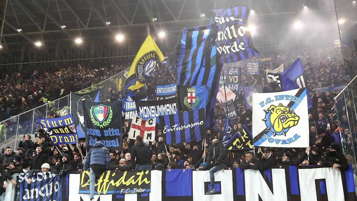A Seriya. «Inter» — «Napoli». Asosiy tarkiblar e’lon qilindi
