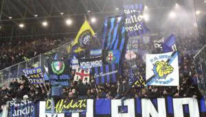 A Seriya. «Inter» — «Napoli». Asosiy tarkiblar e’lon qilindi