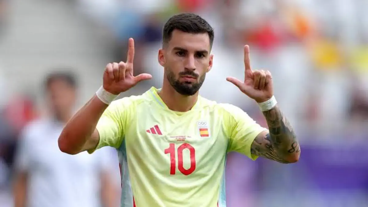 “Manchester Siti”, “Nyukasl” va “Aston Villa” Aleks Baenaga qiziqmoqda