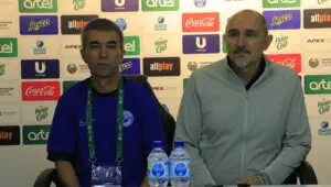 Mirko Yelichich: «Navbahor» tarkibida yaxshi futbolchilar yigʻilgan»
