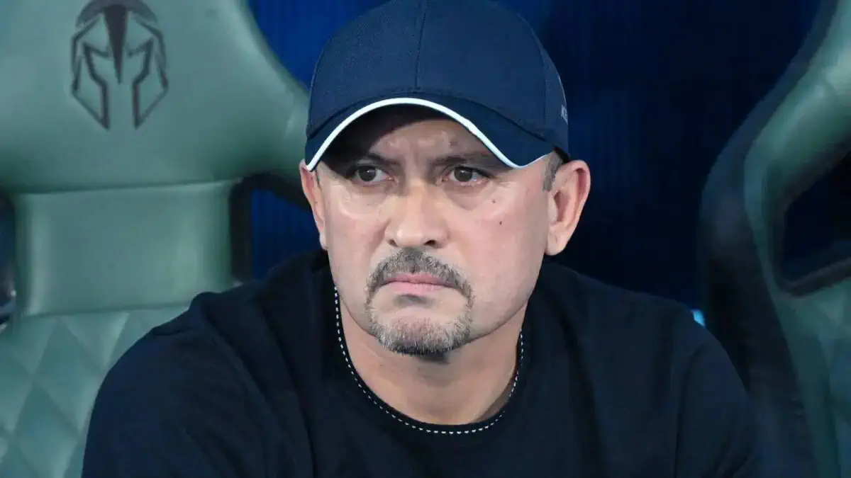 Jamshid Saidov: «Men ham insonman, men ham xato qilaman» 