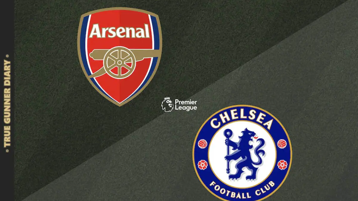 «Arsenal» — «Chelsi»: so‘nggi 5 uchrashuv natijalari