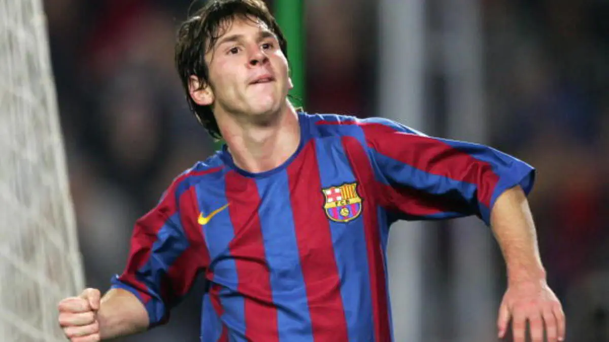 Messi tarixining eng noyob 5 ta memorabilia buyumlari: 49 ming dollarlik chiptadan 7,8 million dollarlik liboslargacha