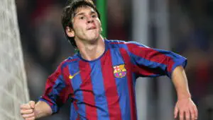 Messi tarixining eng noyob 5 ta memorabilia buyumlari: 49 ming dollarlik chiptadan 7,8 million dollarlik liboslargacha
