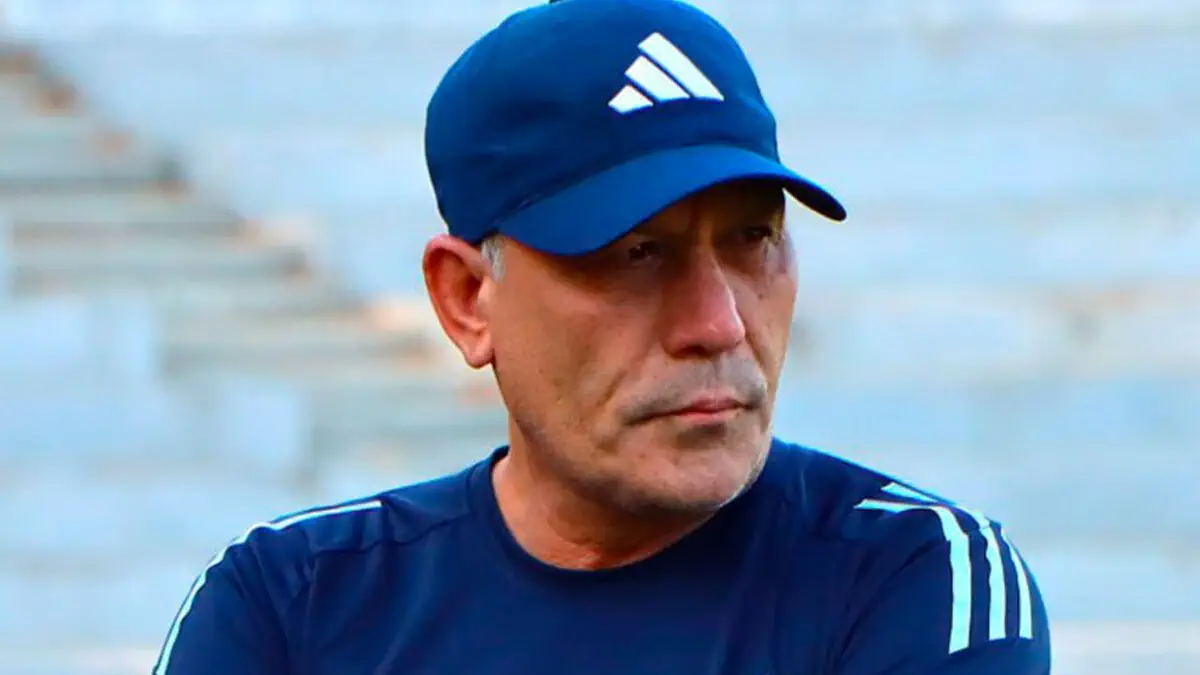 Hakim Fuzaylov Qirg‘iziston klubi bosh murabbiyligidan ketdi