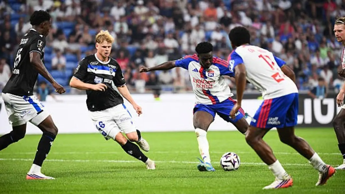 Liga 1’da tarixiy rekord: 9 o‘yinning 7 tasida mehmonlar g‘alaba qozondi