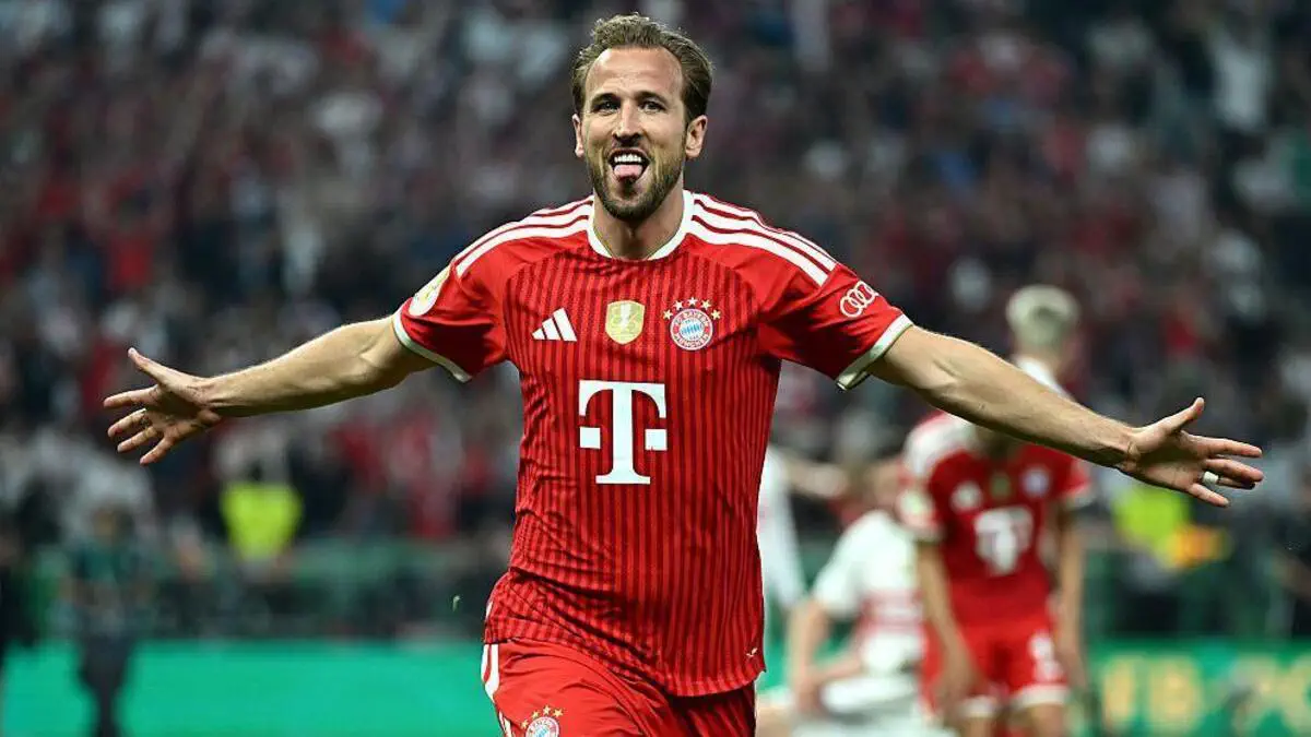 “Bavariya” Keynning ehtimoliy o‘rinbosarini Braziliyadan topdi