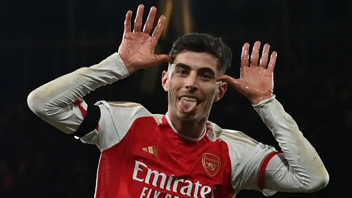 Jo Koul “Chelsi”ni Havertsni “Arsenal”ga sotgani uchun tanqid qildi