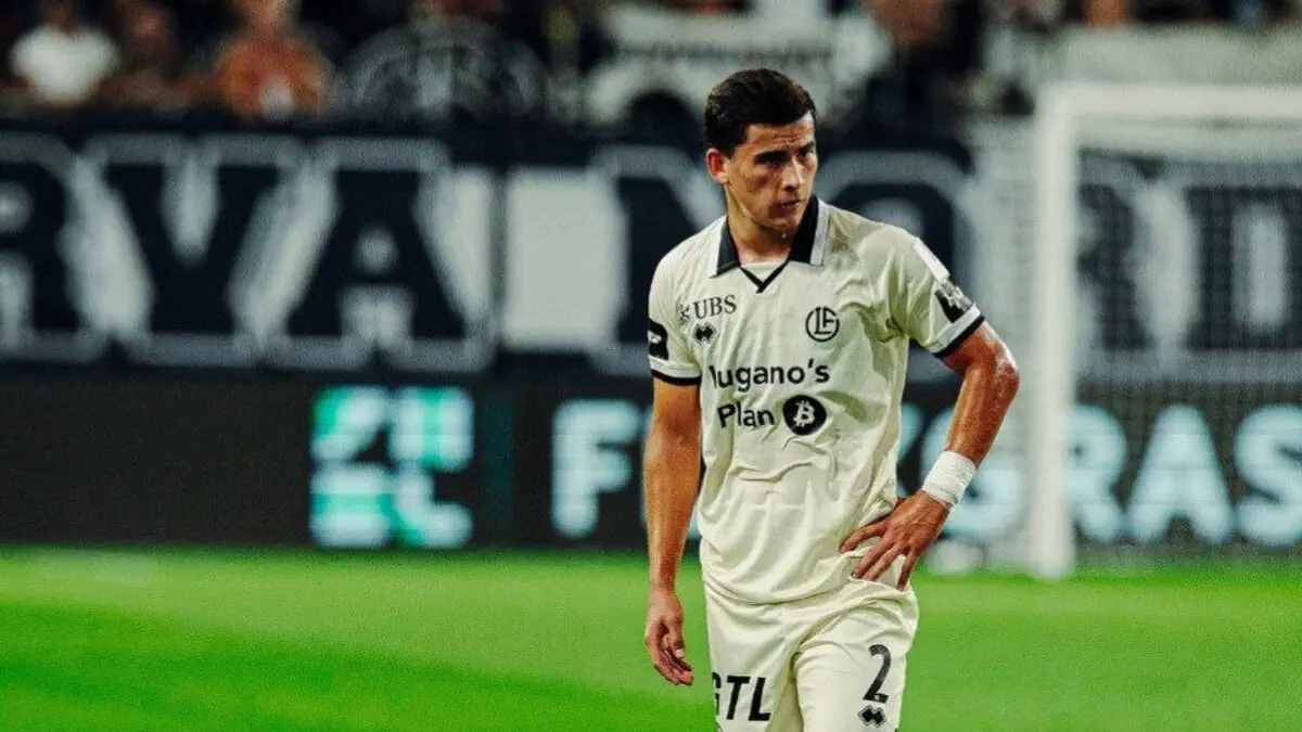SofaScore Behruz Karimovning «Bazel»ga qarshi o‘yinini baholadi