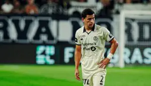 SofaScore Behruz Karimovning «Bazel»ga qarshi o‘yinini baholadi