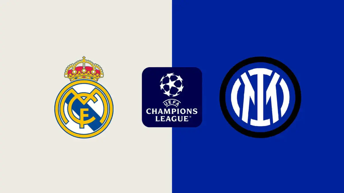 YCHL «Real» - «Inter». Asosiy tarkiblar e’lon qilindi