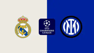 YCHL «Real» - «Inter». Asosiy tarkiblar e’lon qilindi