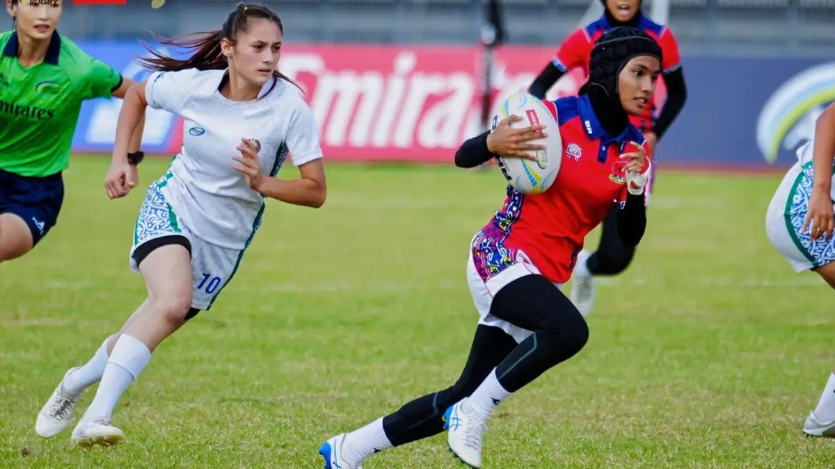 O‘zbekiston terma jamoalari «Asia Rugby Emirates U18 Sevens 2026» turniridagi ishtirokini yakunladi