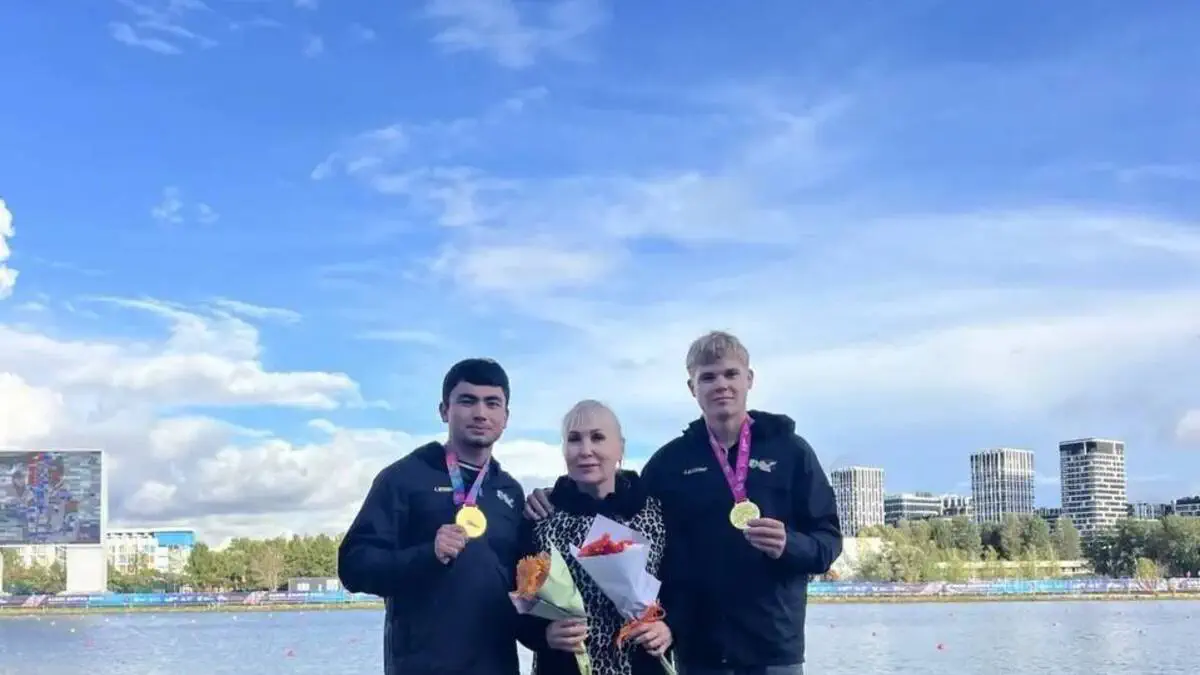«Yaxshi niyat kubogi–2026»: O‘zbekiston kuchli uchlikda