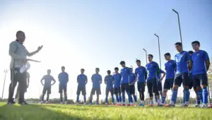 O‘zbekiston U-23 jamoasining Osiyo o‘yinlari uchun tarkibi e’lon qilindi