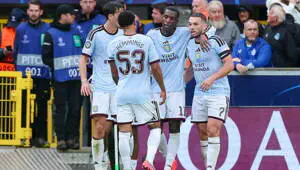 «Aston Villa» safarda «Bryugge»dan ustun keldi, AYEK LASKni yengib, turnirni g‘alaba bilan boshladi