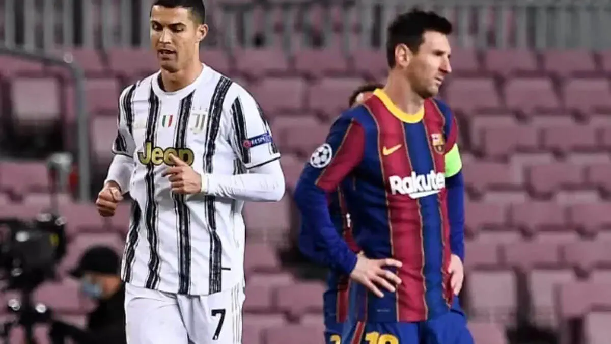 Ronaldu va Messi Tevesning xayrlashuv o‘yinida bir jamoada o‘ynashi mumkin