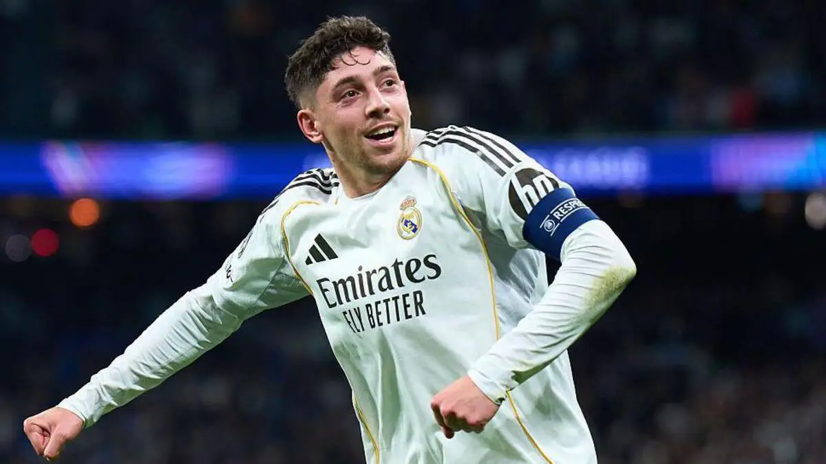 Valverde: “Oltin to‘p”ni “Real” futbolchisi yutishiga umid qilaman