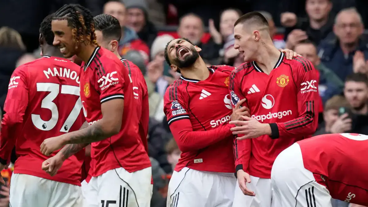 “Manchester Yunayted” ko‘p millionlik yangi shartnoma imzoladi