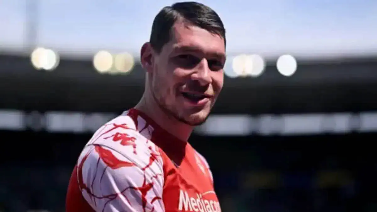 Belotti «Modena» futbolchisiga aylandi
