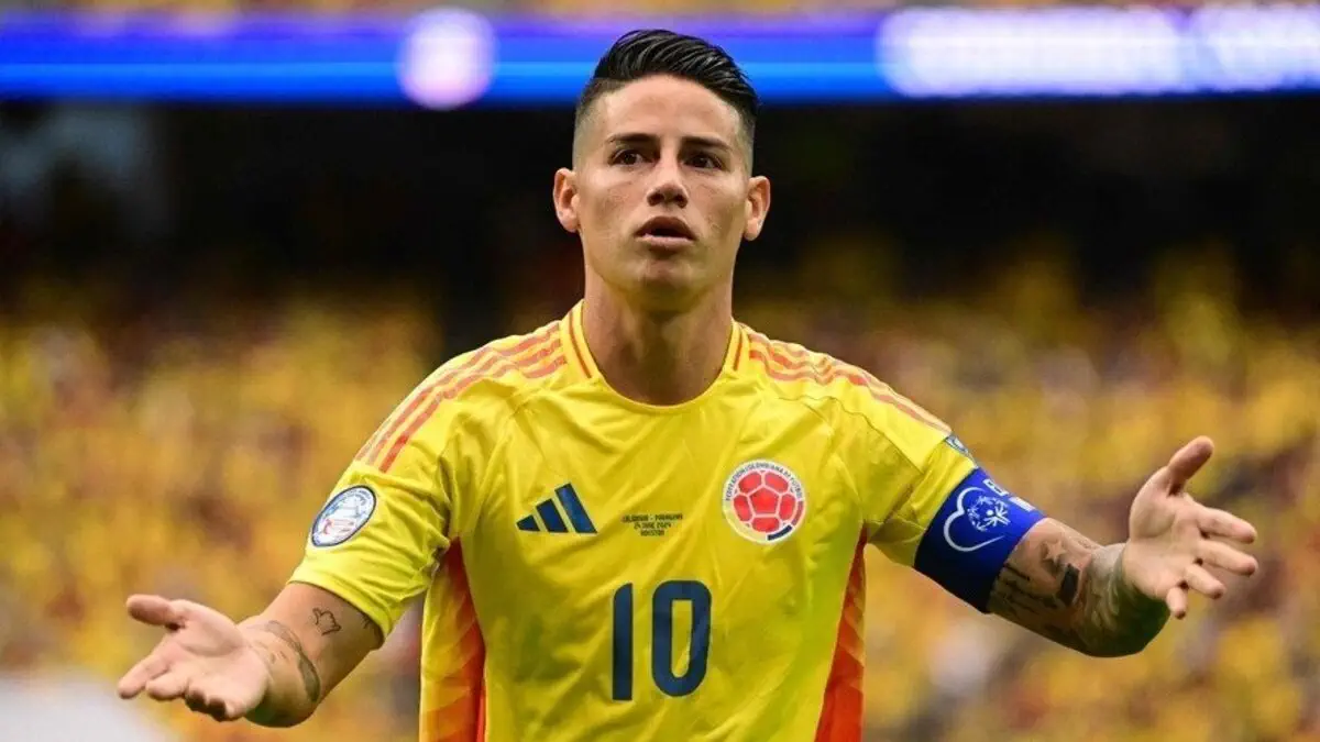 Xames Rodriges faoliyatini Italiyada davom etirishi mumkin