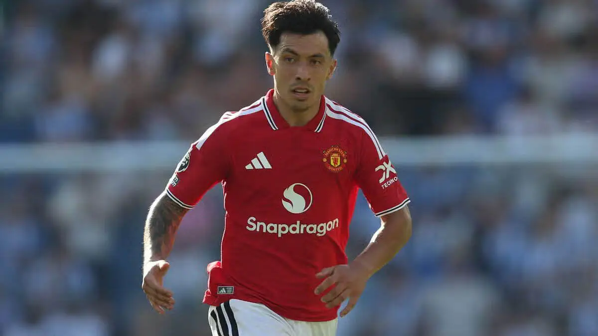 «MYu» Lisandro Martines bilan shartnomani uzaytirmoqchi