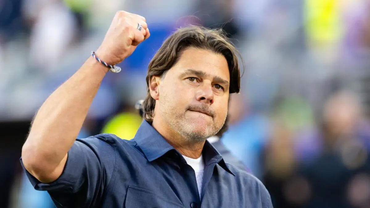 Pochettino: “Tottenhem”ga 2016/17-yilgi APL chempionligi berilishi kerak”
