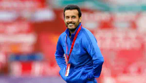 Joau Pedro avgust oyi yakunlariga ko‘ra APLning eng yaxshi futbolchisi deb topildi