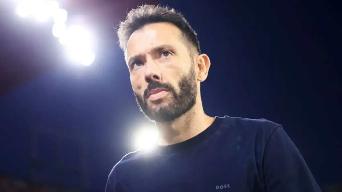 «Valensiya» bosh murabbiy Korberanni iste’foga chiqardi