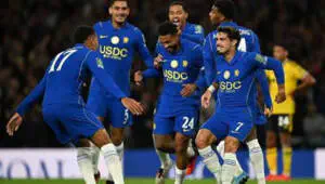 Futboldagi so‘nggi 10 yilda kim qancha pul sarfladi?