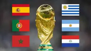 JCH-2030 finali Marokashdagi 115 ming o‘rinli stadionda bo‘lishi mumkin – manba