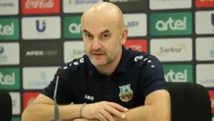 Ilyos Zeytullayev: «Bu men uchun jiddiy chaqiruv va katta tajriba»