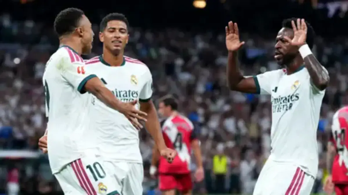 “Real” “Elche”ga qarshi o‘yin uchun qaydnomasini e’lon qildi