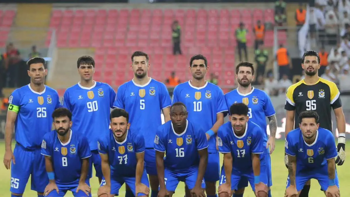 Iroq chempioni, OFK kubogida ketma-ket 3 marta g‘olib bo‘lgan ilk klub — «Neftchi»ning Elit OCHL ilk turidagi raqibi haqida