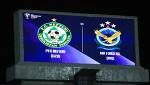 «Neftchi»ning Elit Chempionlar Ligasi doirasida Iroqning «Eyr Fors» klubiga qarshi uchrashuv uchun boshlang‘ich tarkibi ma’lum bo‘ldi